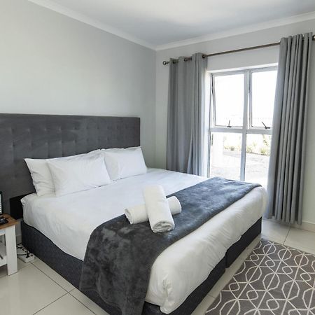Summerseas Beach Living 伊丽莎白港 外观 照片