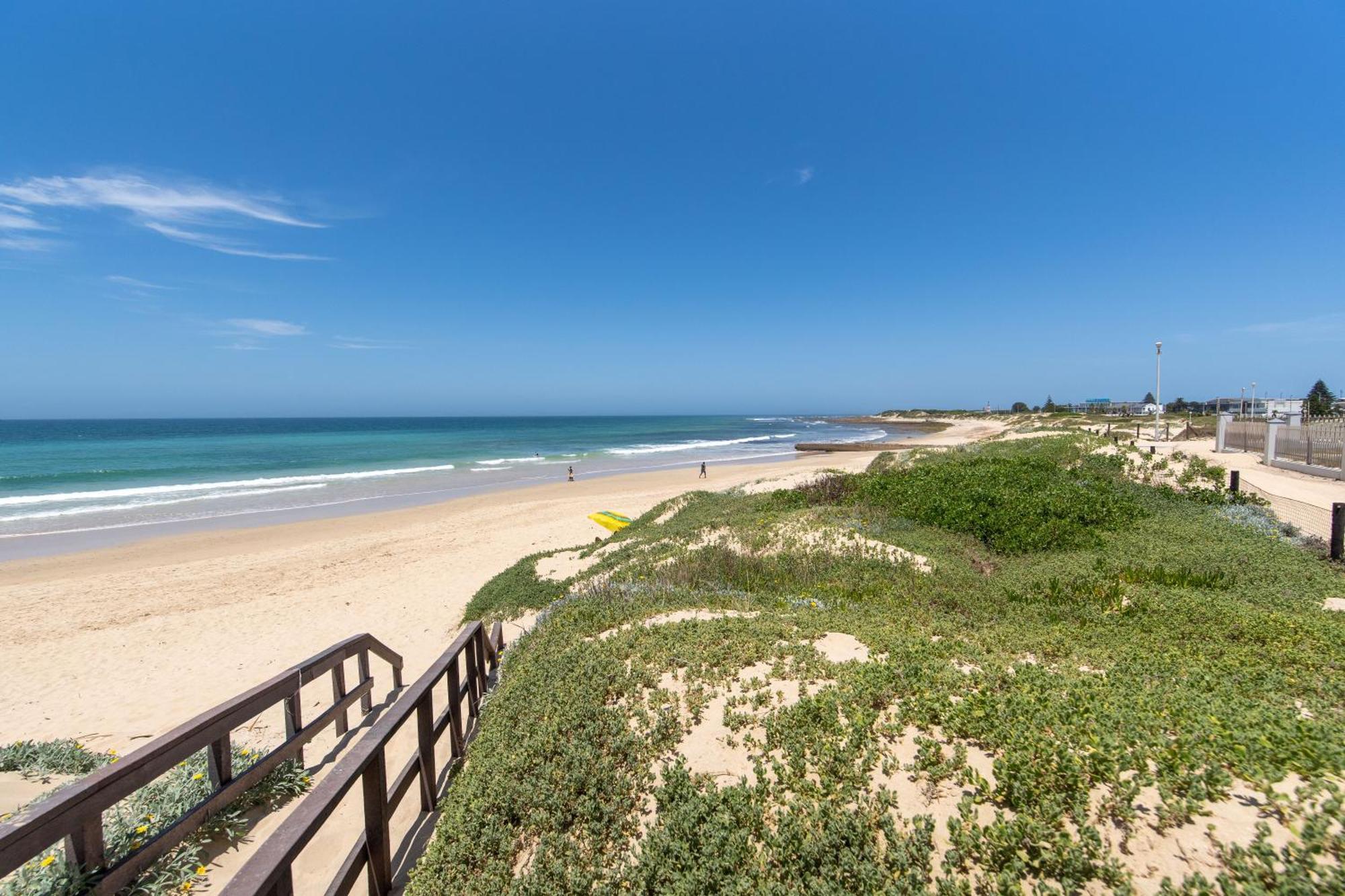 Summerseas Beach Living 伊丽莎白港 外观 照片