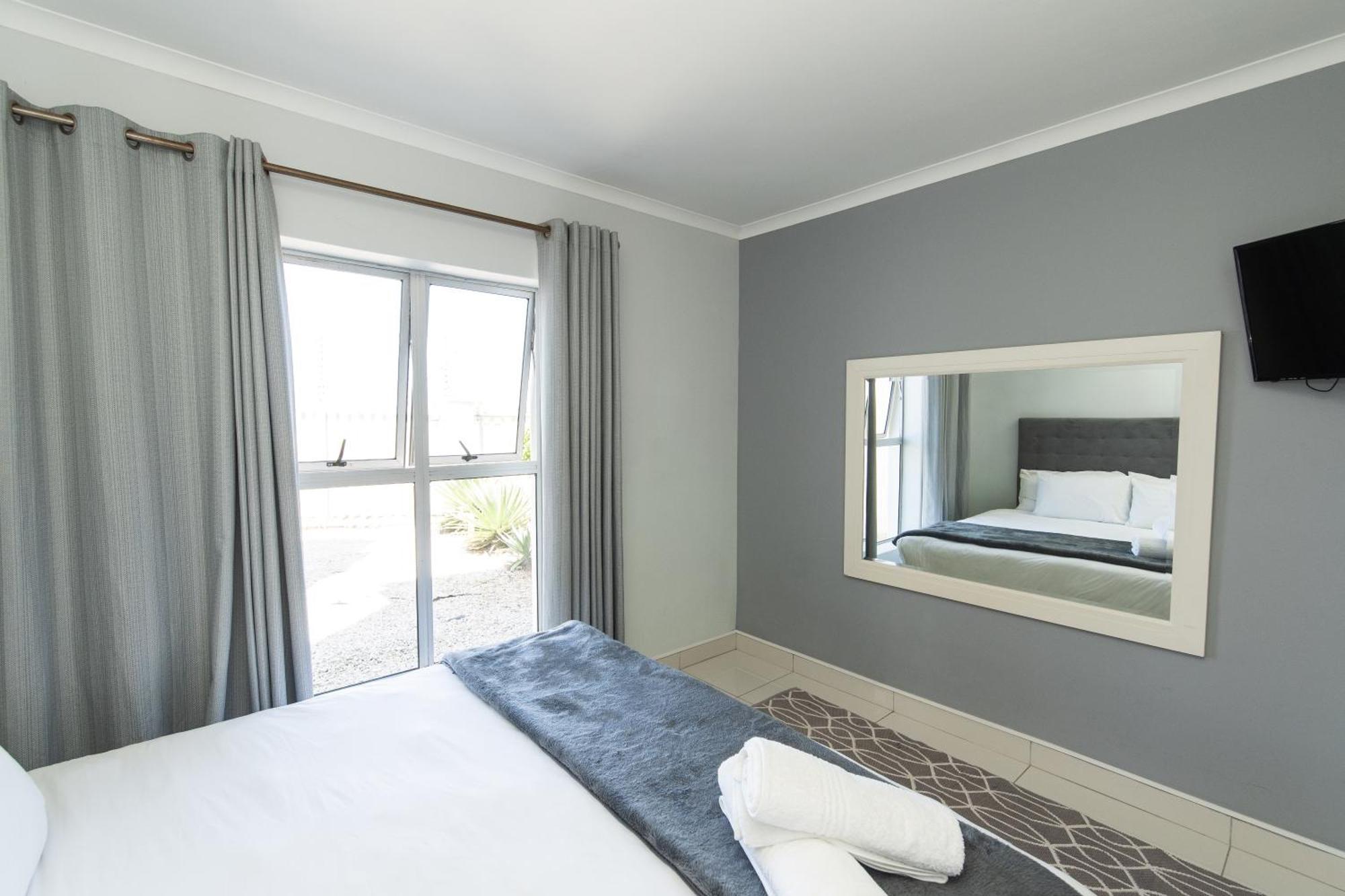 Summerseas Beach Living 伊丽莎白港 外观 照片