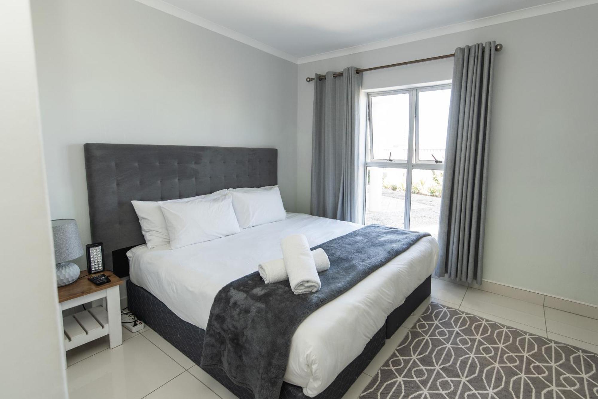 Summerseas Beach Living 伊丽莎白港 外观 照片