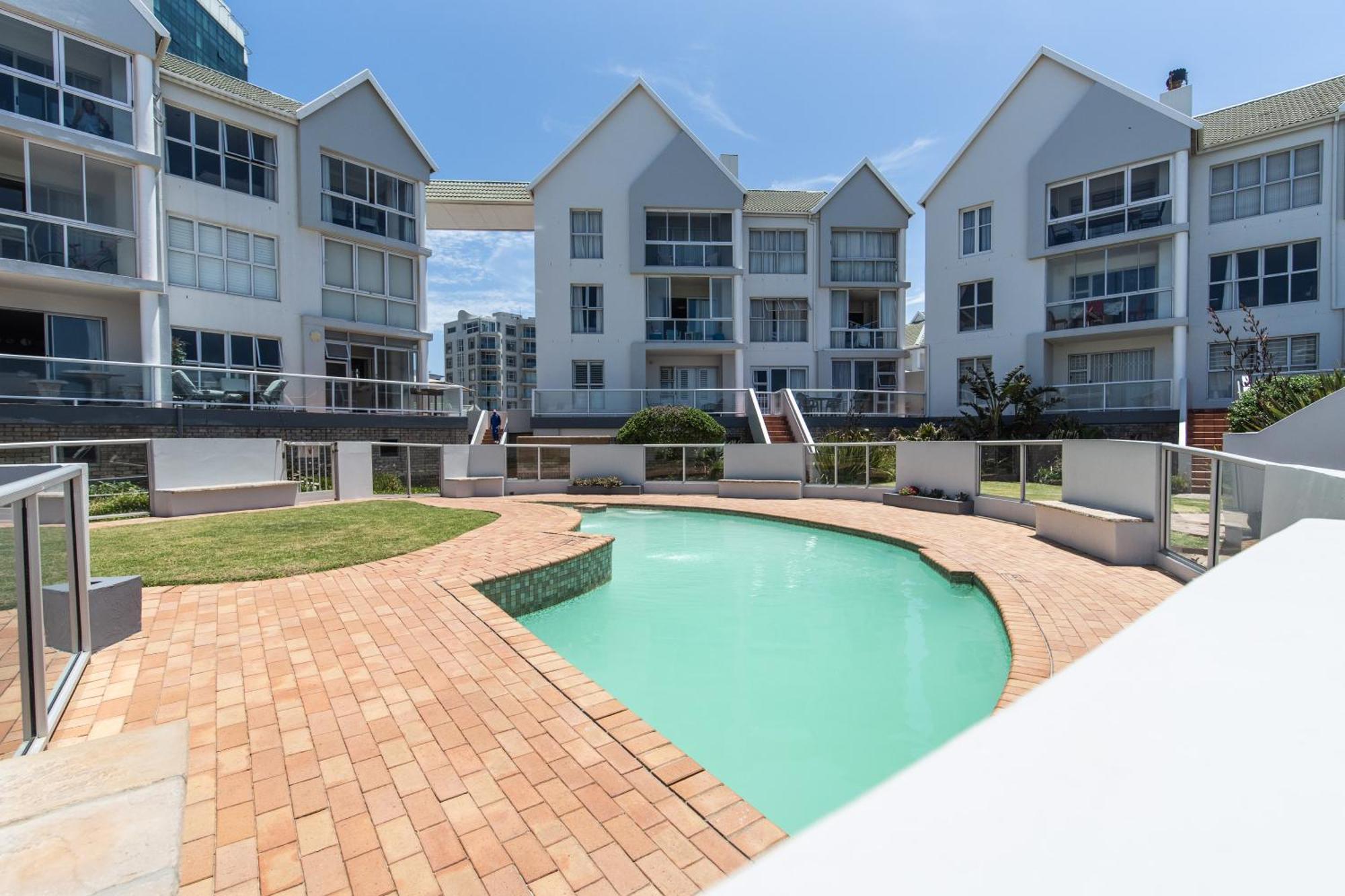 Summerseas Beach Living 伊丽莎白港 外观 照片