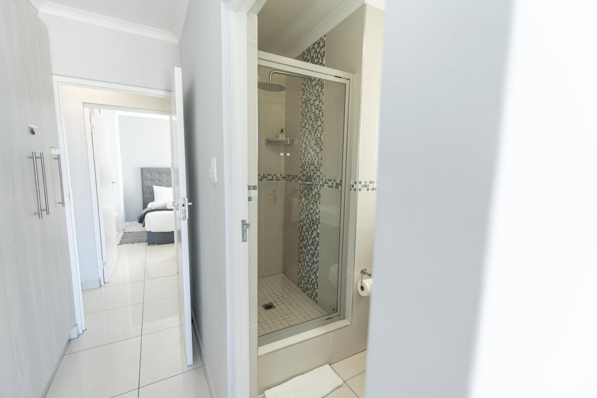 Summerseas Beach Living 伊丽莎白港 外观 照片