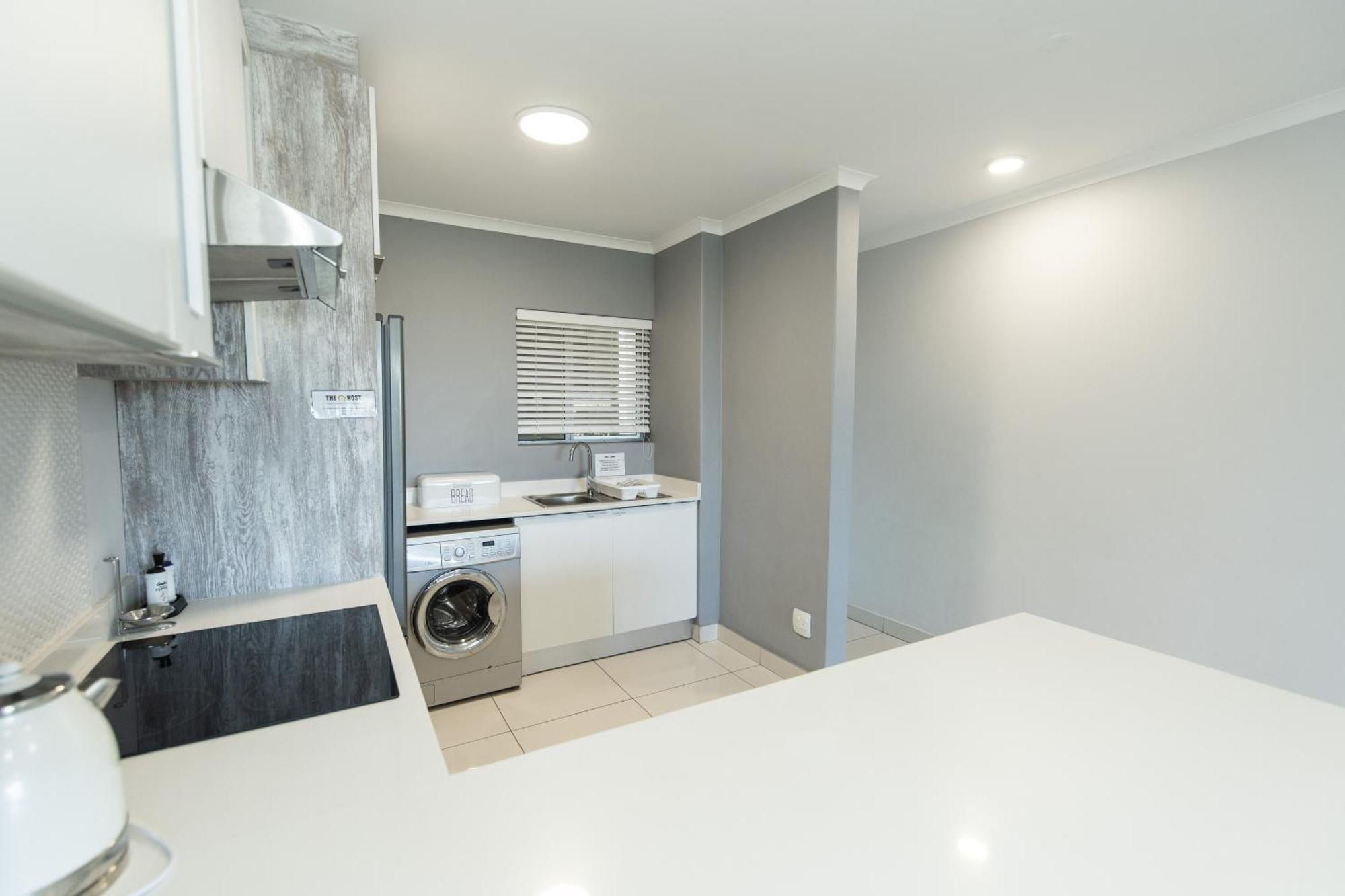 Summerseas Beach Living 伊丽莎白港 外观 照片