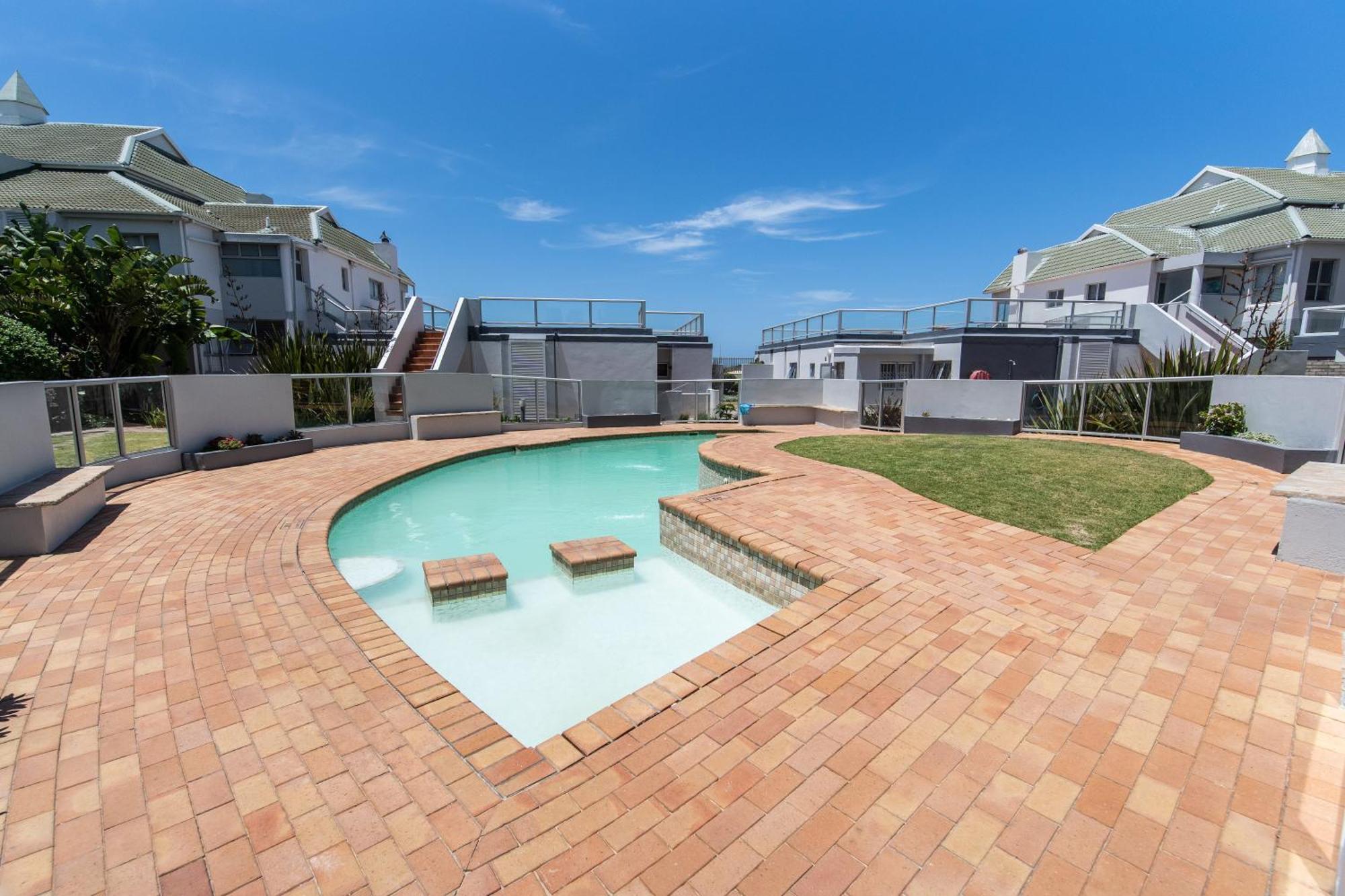 Summerseas Beach Living 伊丽莎白港 外观 照片