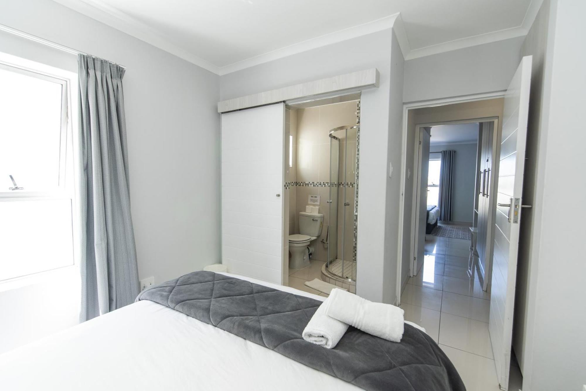 Summerseas Beach Living 伊丽莎白港 外观 照片