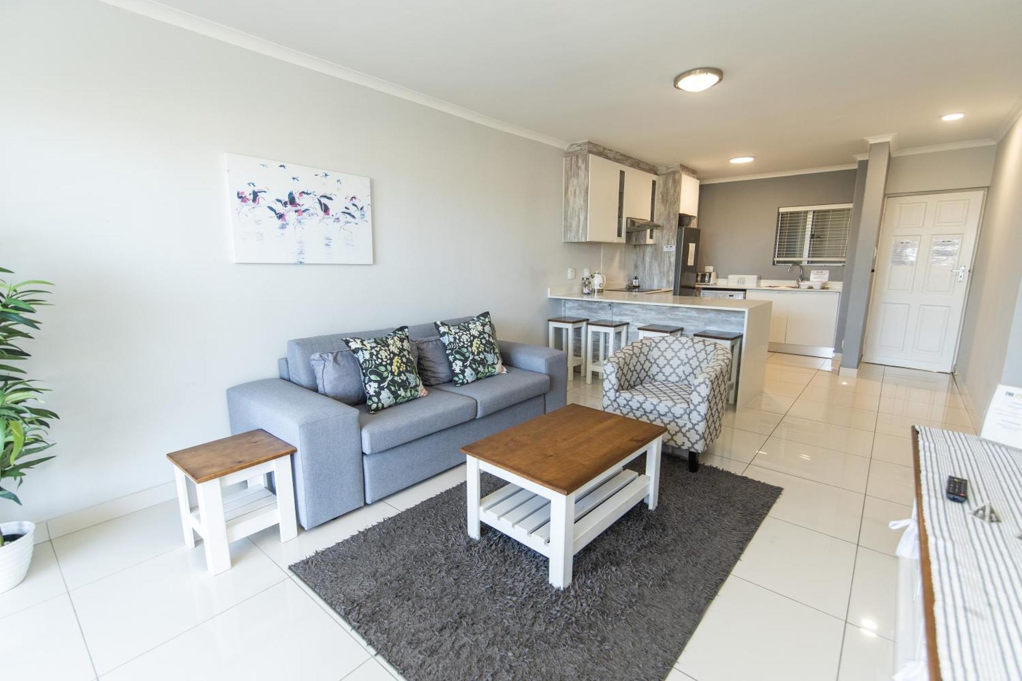 Summerseas Beach Living 伊丽莎白港 外观 照片