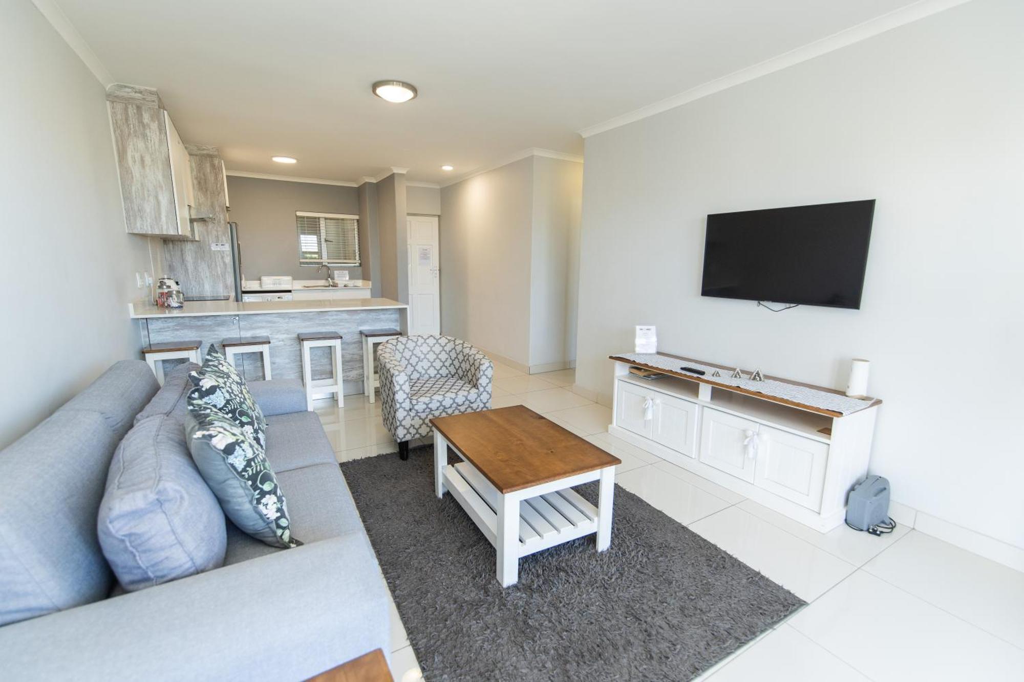 Summerseas Beach Living 伊丽莎白港 外观 照片