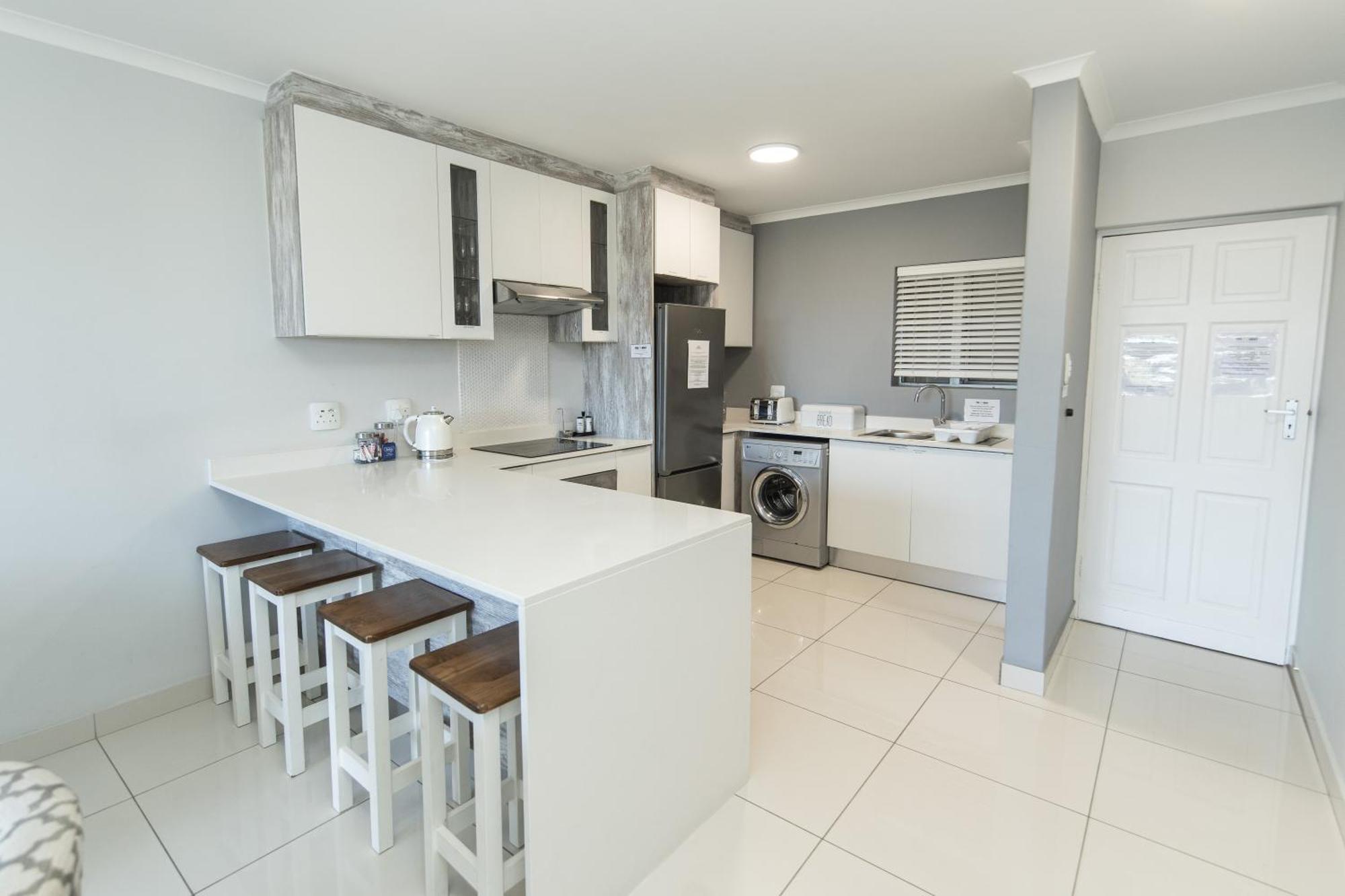 Summerseas Beach Living 伊丽莎白港 外观 照片