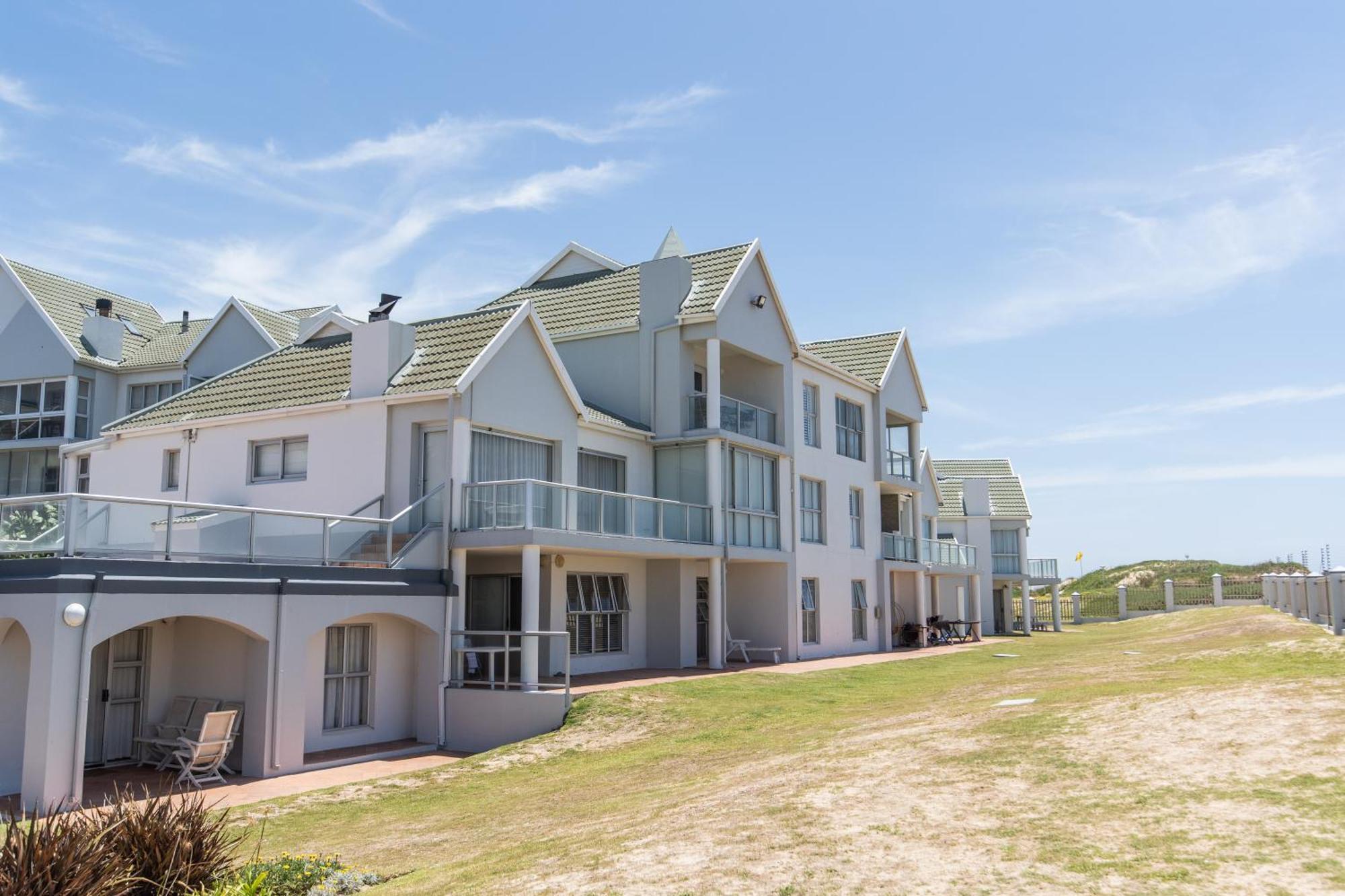 Summerseas Beach Living 伊丽莎白港 外观 照片