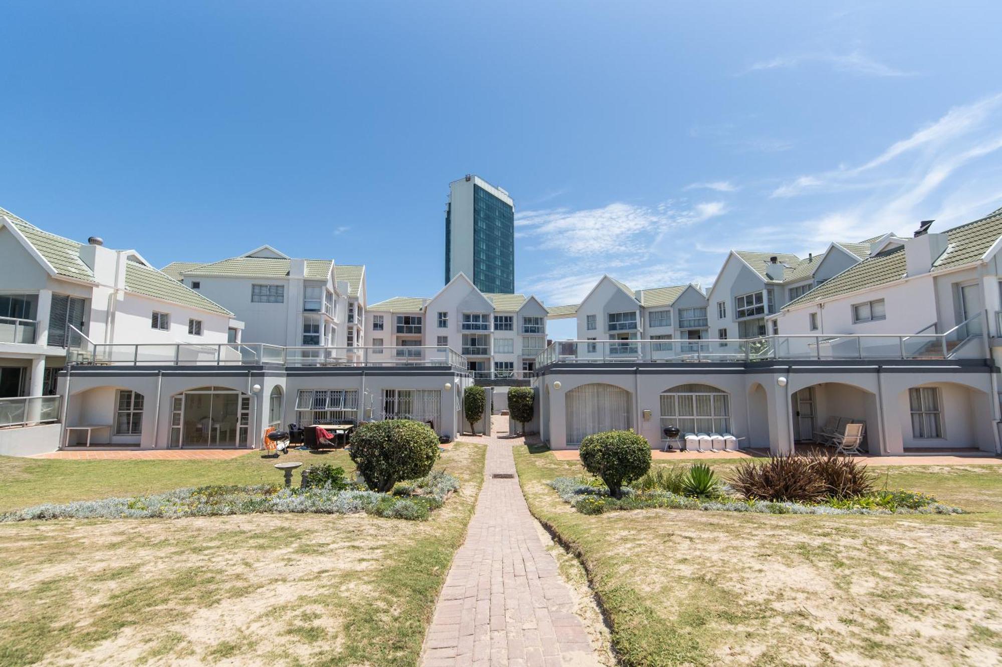 Summerseas Beach Living 伊丽莎白港 外观 照片