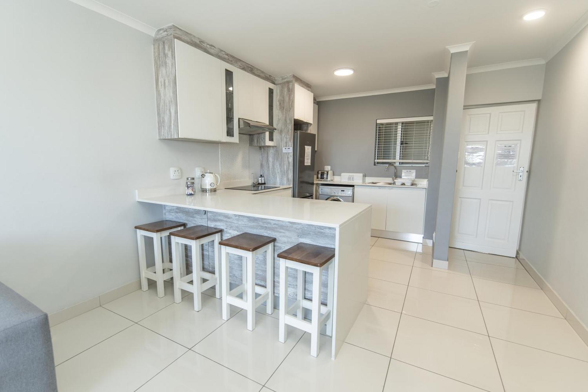 Summerseas Beach Living 伊丽莎白港 外观 照片
