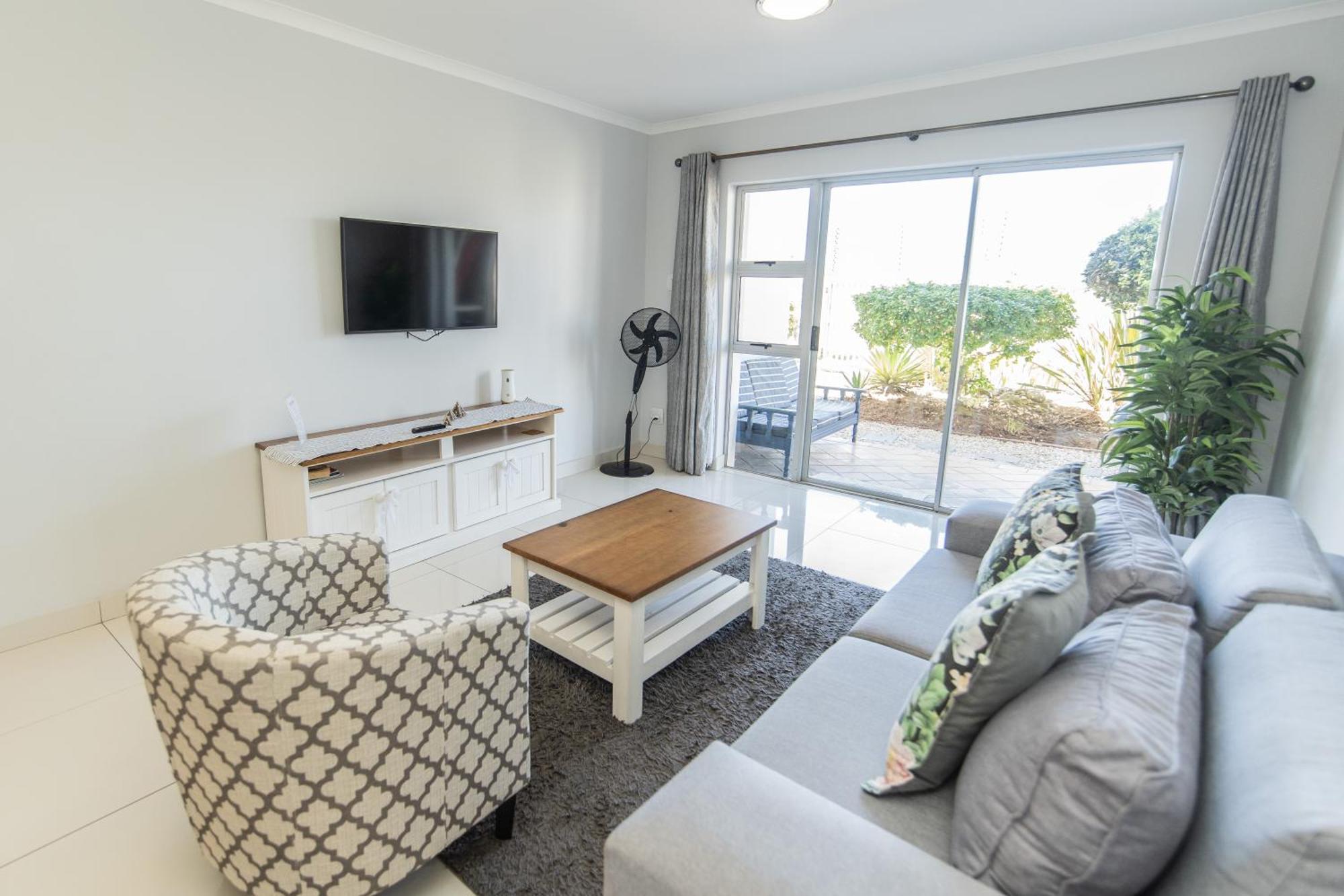 Summerseas Beach Living 伊丽莎白港 外观 照片